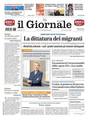 Il Giornale