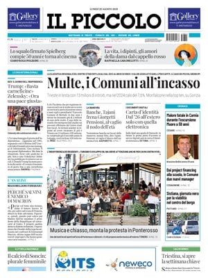 Il Piccolo (Trieste)