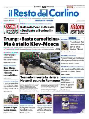 Il Resto del Carlino