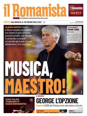 Il Romanista