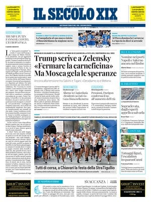Il Secolo XIX