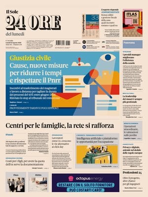 Il Sole 24 Ore
