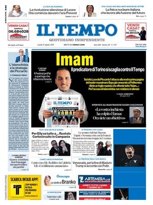 Il Tempo