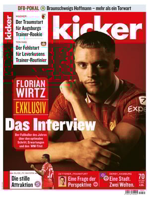 Kicker