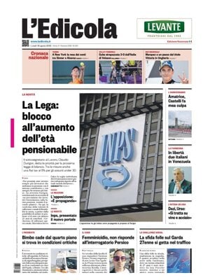 L'Edicola (Nazionale)