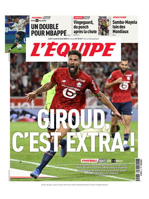 L'Equipe