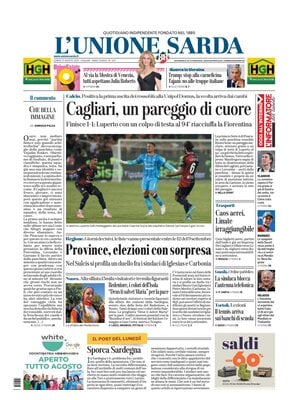 L'Unione Sarda