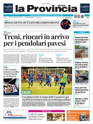 La Provincia Pavese