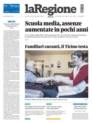 La Regione