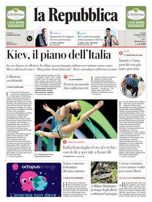 La Repubblica