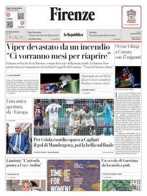 La Repubblica (Firenze)
