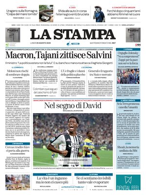 La Stampa