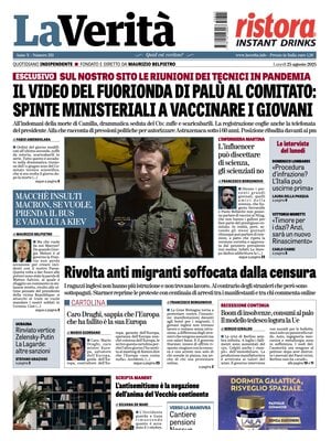 La Verità