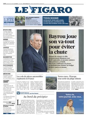 Le Figaro