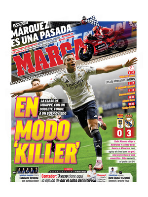 Marca