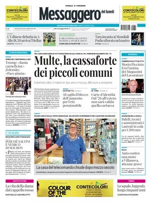 Messaggero Veneto (Pordenone)
