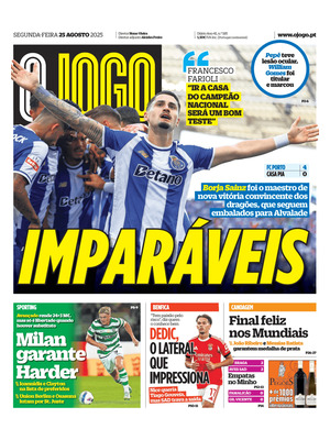 O Jogo