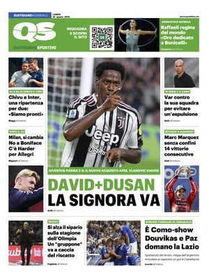 QS Quotidiano Sportivo
