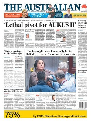 The Australian
