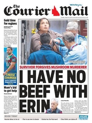 The Courier-Mail
