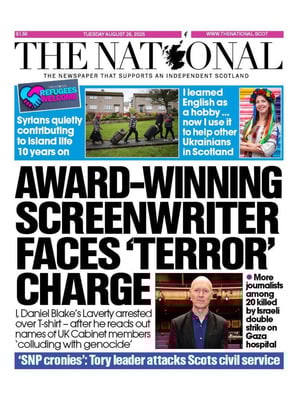 The National (Scotland)