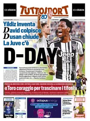 Tuttosport