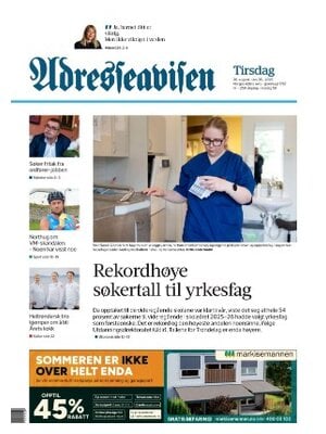 Adresseavisen