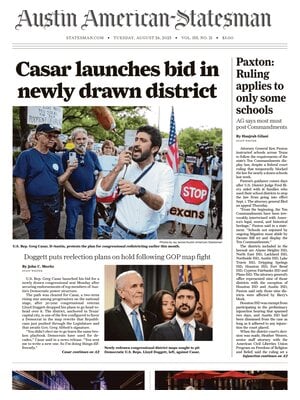 Austin American-Statesman