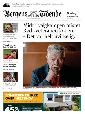 Bergens Tidende