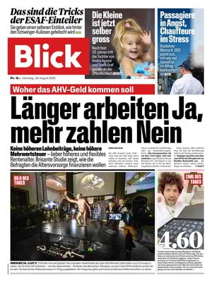 Blick