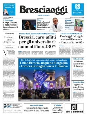 Brescia Oggi