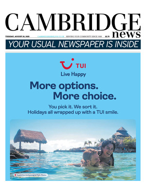 Cambridge News