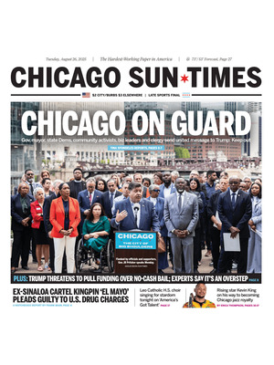 Chicago Sun-Times