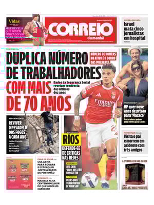 Correio da Manhã
