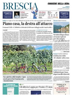 Corriere della Sera (Brescia)