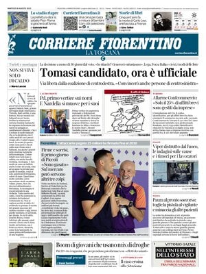 Corriere Fiorentino