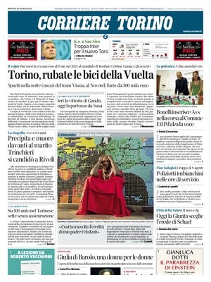 Corriere Torino