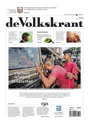 de Volkskrant