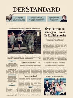Der Standard