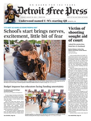 Detroit Free Press