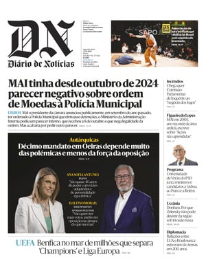 Diário de Notícias