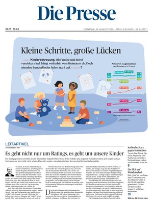 Die Presse