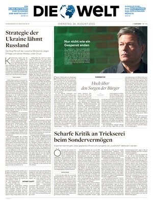 Die Welt