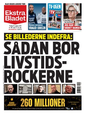 Ekstra Bladet
