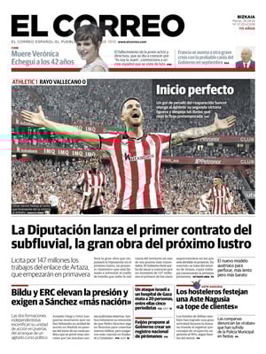 El Correo