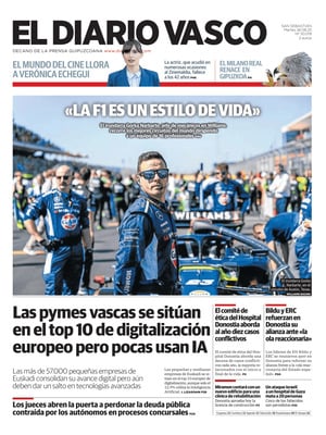 El Diario Vasco