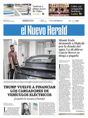 El Nuevo Herald
