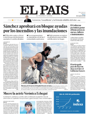 El País