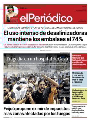 El Periódico de Catalunya