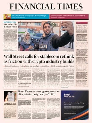Financial Times